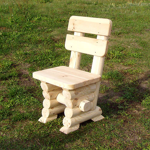 Stuhl Tatra 45 cm x 90 cm