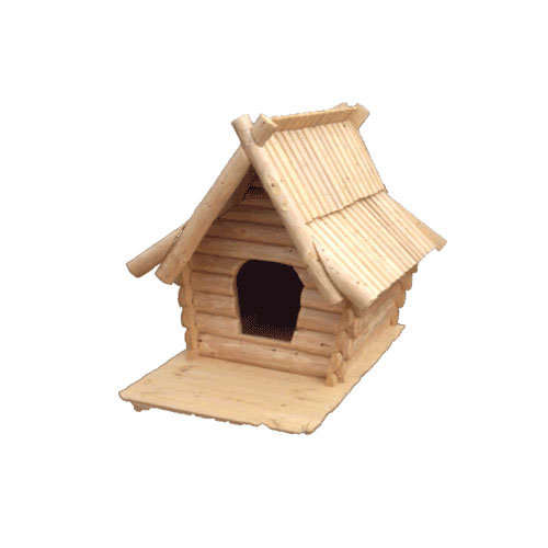 Hundeh?tte - Westi Terrier